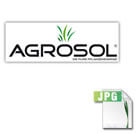 AGROSOL logo izdelek.  Datoteka JPEG [193 KB]