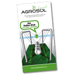 AGROSOL liquid Infoblatt   [ PDF | nemški | 416 KB ]