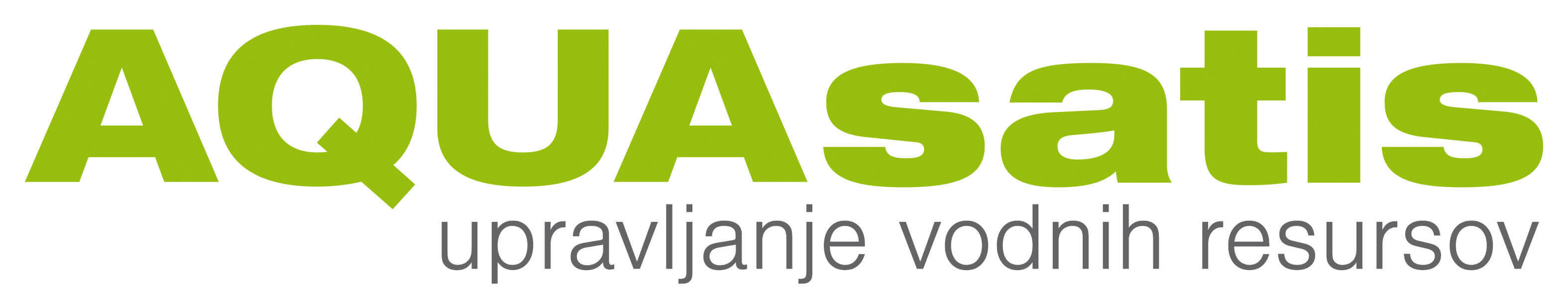 AQUAsatis Logo